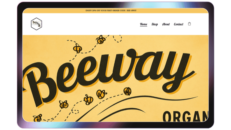 Beeway