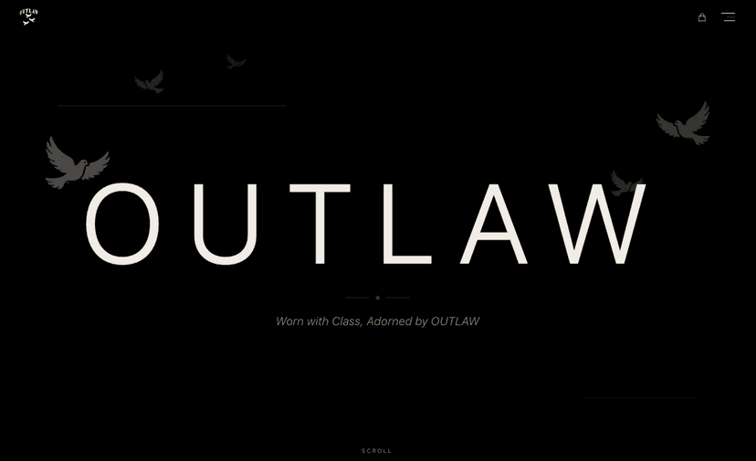 Outlaw Entertainment