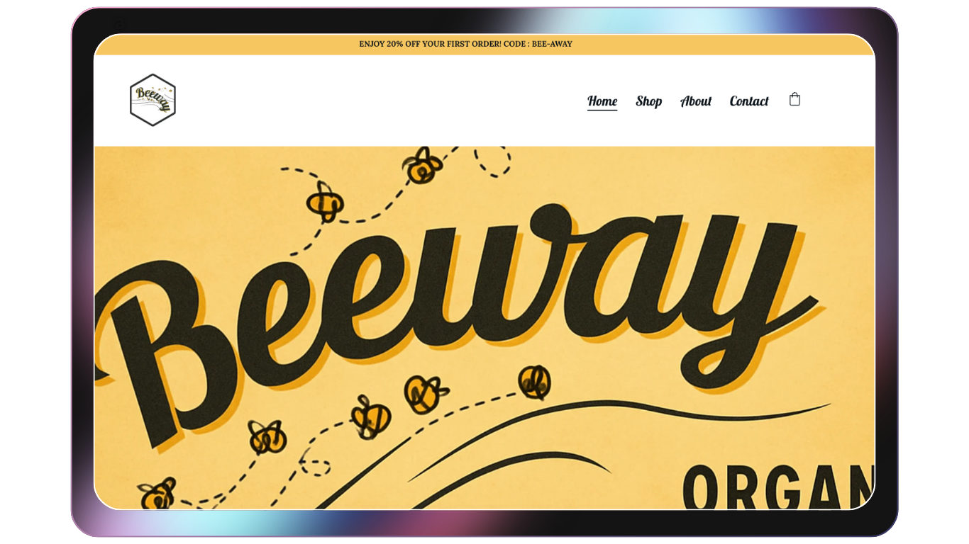 Beeway