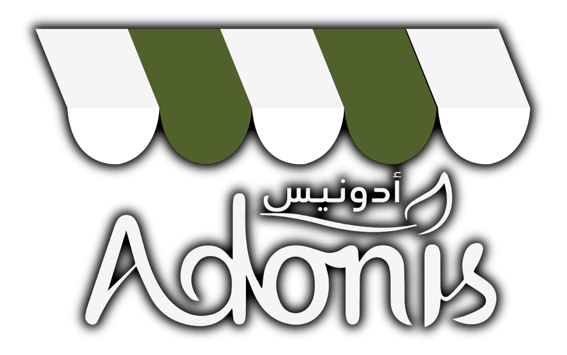 Adonis Market