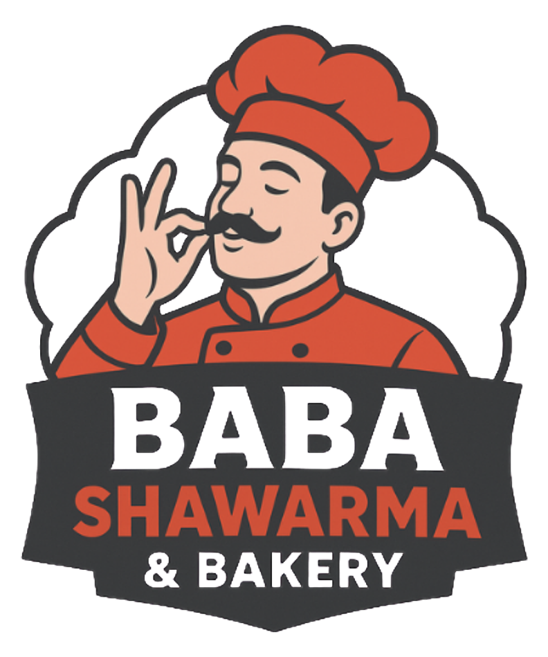 Baba Shawarma & Bakery