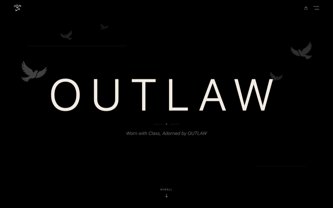 The Outlaws